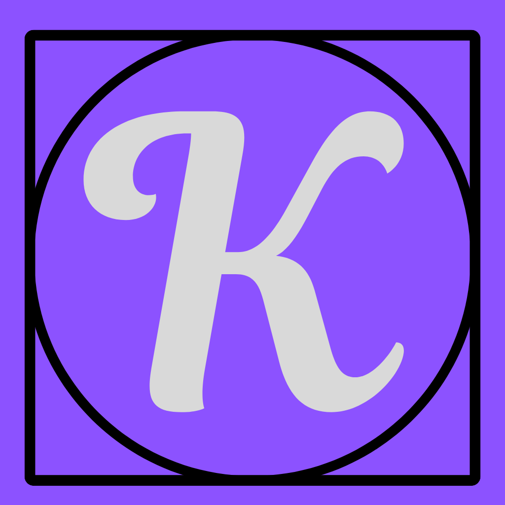 Application icon